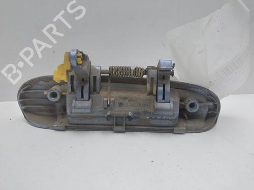 Rear left exterior door handle KIA PICANTO I (SA) 1.1 | BP15855012C130