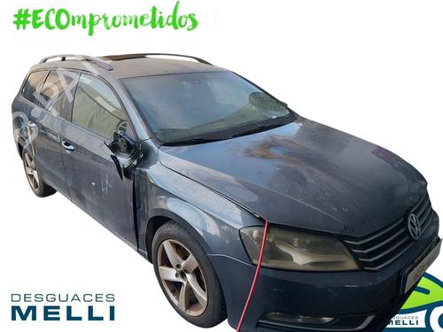 Heater resistor VW PASSAT B7 Variant (365) | BP33754906M108 - Image 6