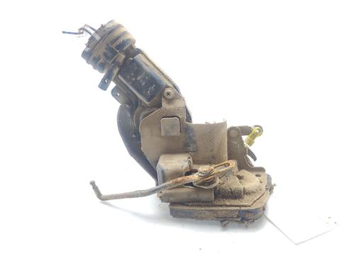 Rear left lock SUZUKI GRAND VITARA I (FT, HT) 2.0 HDI 110 16V 4x4 (SQ420D, TD83V) | BP26138873C100 