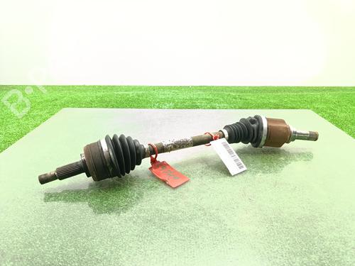 Used Left front driveshaft DACIA LODGY (JS_) [2012-2025]  30055236