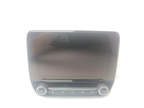 Display für FORD FIESTA VII (HJ, HF) [2017-2025]  30690291