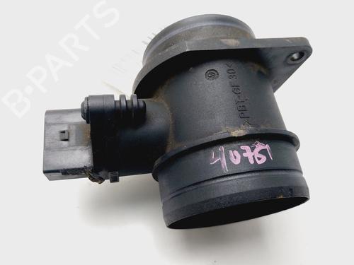 Mass air flow sensor SEAT LEON (1M1) 1.9 TDI | BP31914840M95