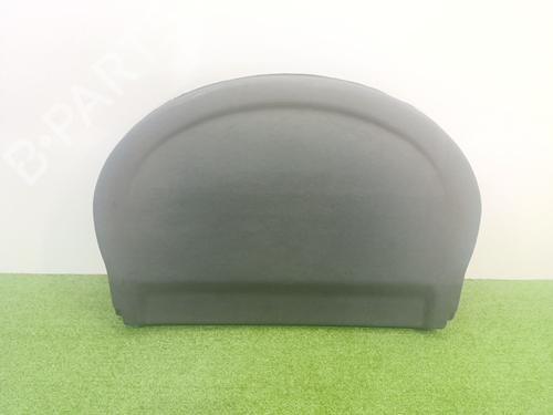 Used Rear parcel shelf RENAULT LAGUNA III (BT0/1) 2.0 dCi (BT01, BT08, BT09, BT0E, BT0K, BT12, BT1C, BT1D,... (150 hp) 32507360