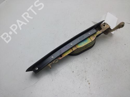 Rear left exterior door handle SEAT LEON (1P1)  | BP27496583C130 