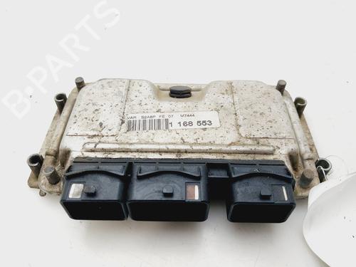 Used Engine control unit (ECU) PEUGEOT 106 II (1A_, 1C_) 1.1 i (60 hp) 20168098
