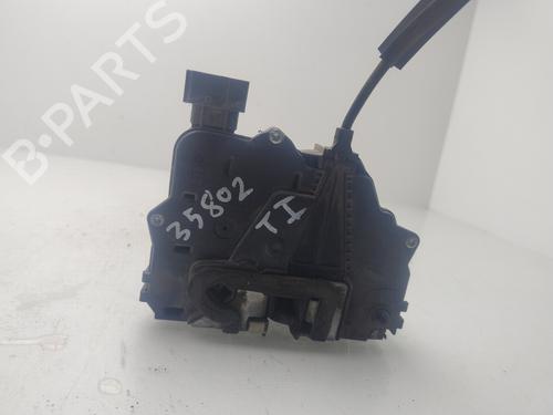 Serratura posteriore sinistra FIAT GRANDE PUNTO (199_) 1.3 D Multijet (199.AXD11, 199.AXD1A, 199.AXD1B,... (90 hp) 31309422