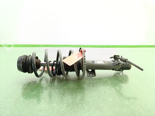 Used Left front shock absorber SEAT IBIZA IV (6J5, 6P1) [2008-2017]  26664064