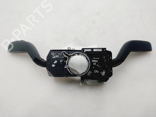 Steering wheel controls SKODA FABIA I (6Y2) 1.4 | BP32203208E15 