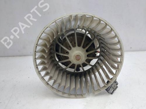 Heater blower motor BMW 3 (E46) 320 d | BP16303786M62 