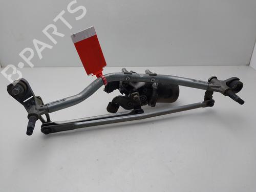 Front wiper motor CITROËN C3 Picasso (SH_) | BP33439949M29 - Image 3