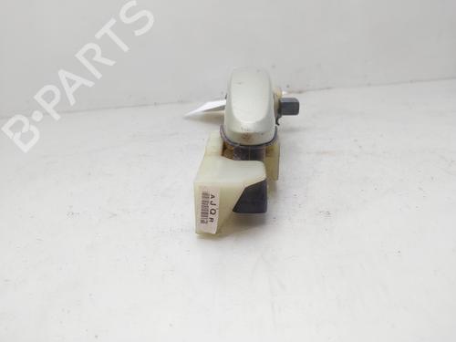 Front right exterior door handle HYUNDAI TUCSON (JM) 2.0 CRDi | BP16863002C129 