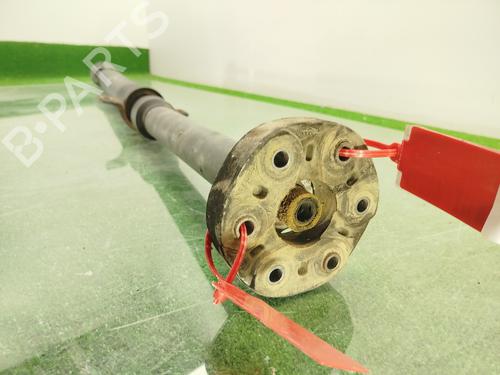 Driveshaft MERCEDES-BENZ M-CLASS (W164) ML 320 CDI 4-matic (164.122) | BP29523242M37 
