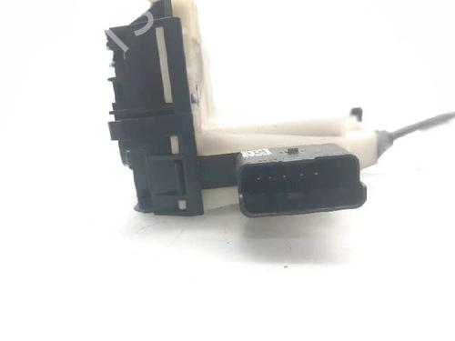 Front right lock PEUGEOT 208 I (CA_, CC_) 1.2 VTI 82 | BP6434920C97 