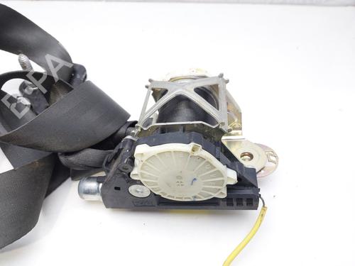 Rear left seatbelt RENAULT CLIO III (BR0/1, CR0/1) 1.5 dCi (C/BR0G, C/BR1G) | BP11335515I29 