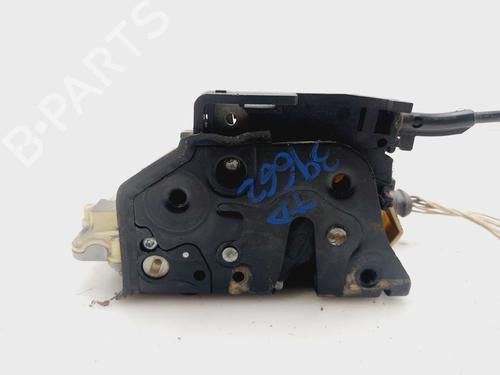 Høyre bak lås VW PASSAT B6 (3C2)  | BP29903762C99