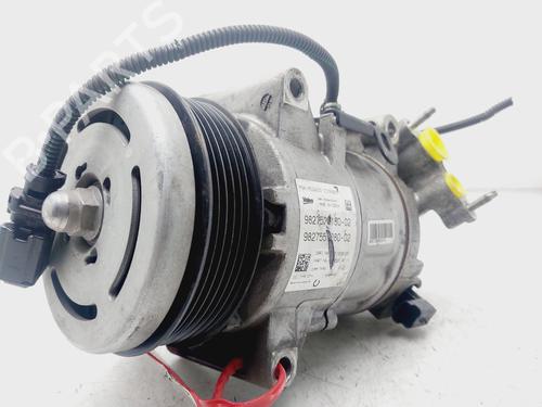AC compressor PEUGEOT 5008 II (MC_, MJ_, MR_, M4_)  | BP27364459M34 
