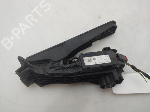 Pedal VW PASSAT B7 (362) | BP33334823I4 - Image 3