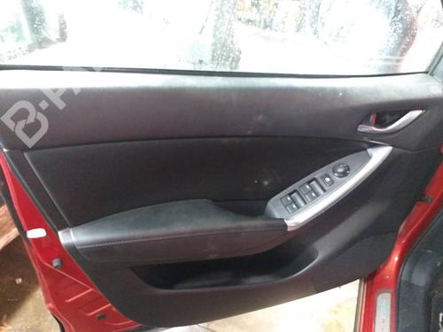 Right front window switch MAZDA CX-5 (KF) 2.2 D | BP7174324C105  - Image 5