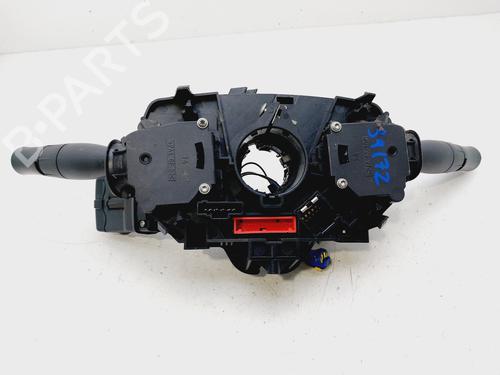 Steering wheel controls RENAULT MEGANE II (BM0/1_, CM0/1_) 1.6 16V (BM0C, CM0C) | BP30172491E15