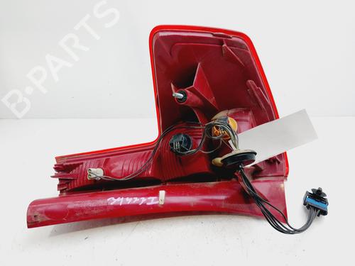Left taillight CITROËN C4 I (LC_) | BP29242334C34