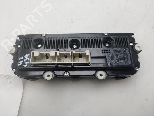 Climate control VW GOLF V (1K1) 2.0 GTI | BP37755958I5 - Image 3
