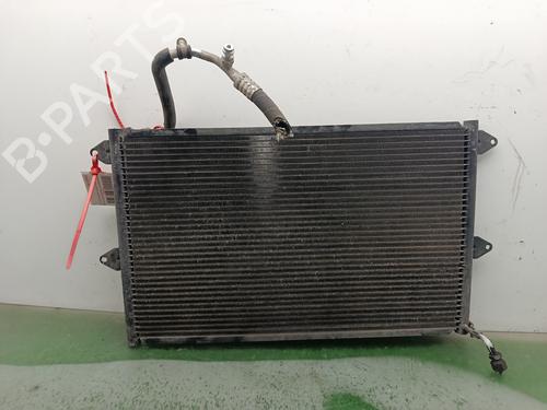 Used AC radiator AC radiator SEAT CORDOBA (6K1, 6K2) 1.4 i (60 hp) 33931998 33931998