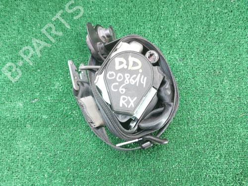 Kollisonspute sett CITROËN C6 (TD_) 2.7 HDi | BP13040675C86 