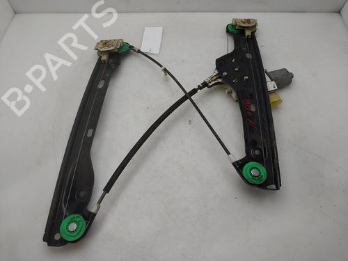 Front left window mechanism BMW 3 (E90) 318 d | BP36318625C22  - Image 5