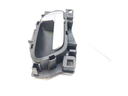 Front right interior door handle PEUGEOT 508 I (8D_) 1.6 HDi | BP13614517I14 