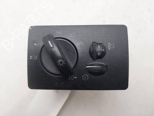 Used Headlight switch Headlight switch FORD FOCUS C-MAX (DM2) [2003-2007] 40022599 40022599