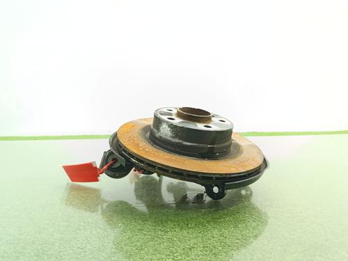 Used Right rear steering knuckle BMW 3 (E90) 320 d (177 hp) 32196097