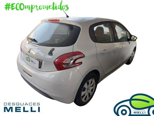 Switch PEUGEOT 208 I (CA_, CC_) | BP38014397I30 - Image 8