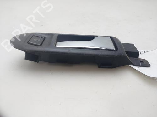 Front right interior door handle VW PASSAT B5.5 (3B3) 1.9 TDI | BP17526834I14 