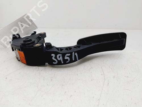 Pedal RENAULT MEGANE III Grandtour (KZ0/1)  | BP29335133I4 