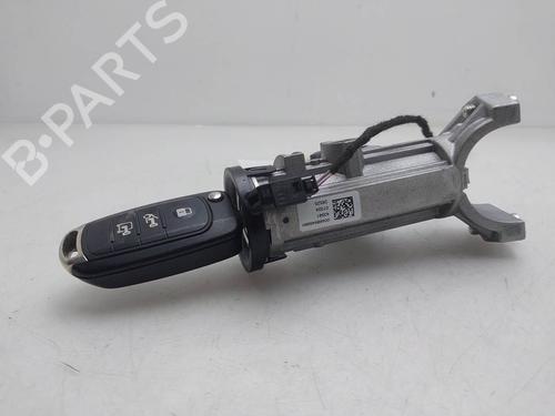 Ignition barrel OPEL MOVANO C Van (U9) | BP38929004M48 - Image 4