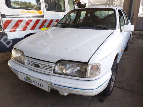 Used Parts FORD SIERRA II Hatchback (GBC, GBG) 2.0 i 926974