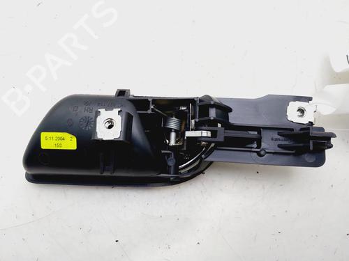 Front right interior door handle VW GOLF V (1K1) | BP30274758I14