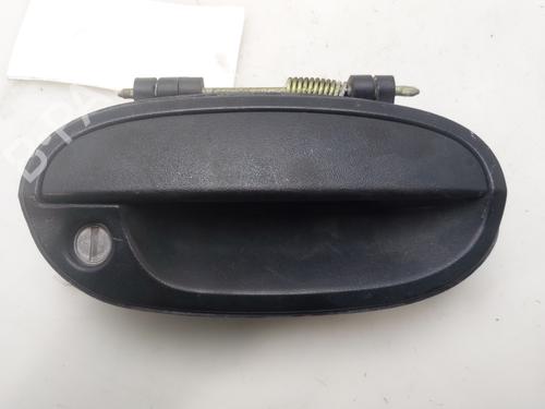 Portiergreep rechts voor Portiergreep rechts voor CHEVROLET MATIZ (M200, M250) [2005-2026] 37170604 37170604