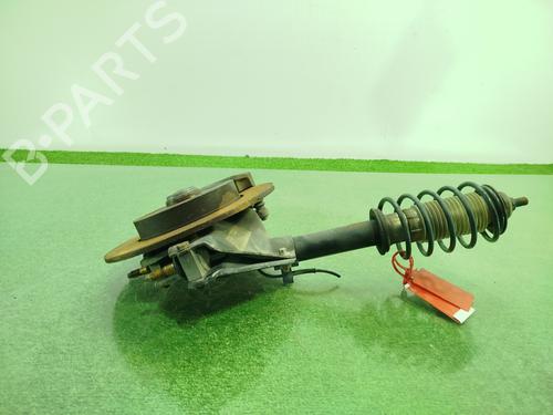 Mozzo anteriore sinistro SMART CITY-COUPE (450) 0.8 CDI (S1CLC1, 450.300, 450.301, 450.302, 450.303,... (41 hp) 32631336