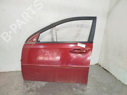 Used Left front door CHEVROLET LACETTI (J200) 2.0 D (121 hp) 29322162