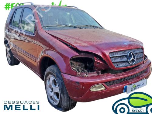 Switch MERCEDES-BENZ M-CLASS (W163) ML 270 CDI (163.113) | BP31965716I30 