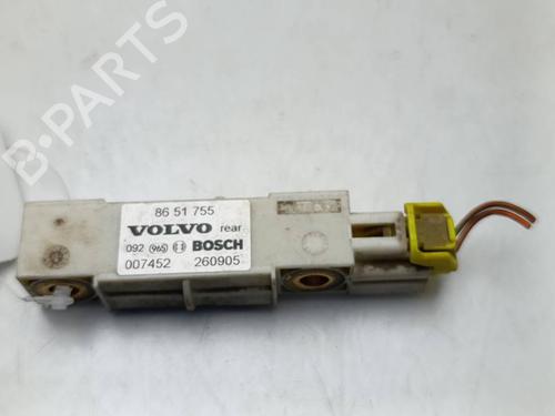 Used Electronic sensor Electronic sensor VOLVO XC90 I (275) D5 AWD (185 hp) 40218641 40218641