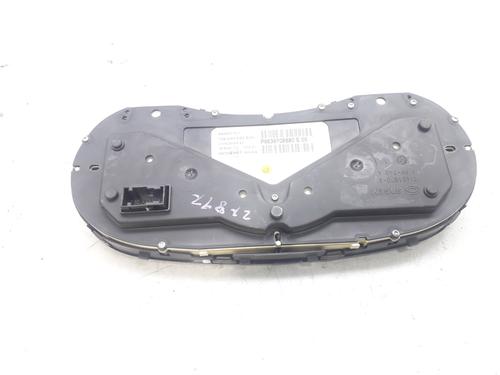 Instrument cluster PEUGEOT 307 Break (3E) 2.0 HDI 90 | BP10009161C47 
