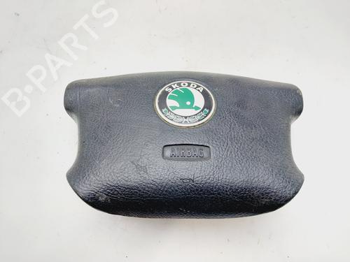 Used Driver airbag SKODA OCTAVIA I (1U2) [1996-2010]  19525090