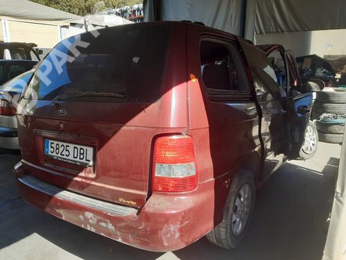 Right mirror KIA CARNIVAL II (GQ) 2.9 CRDi | BP10198658C27  - Image 8