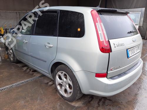 Interior roof light FORD C-MAX (DM2) 1.6 TDCi | BP11172706I8  - Image 7