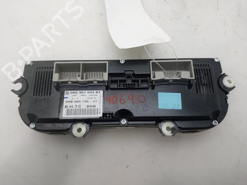 Climate control VW GOLF VI (5K1) | BP36488133I5 - Image 6