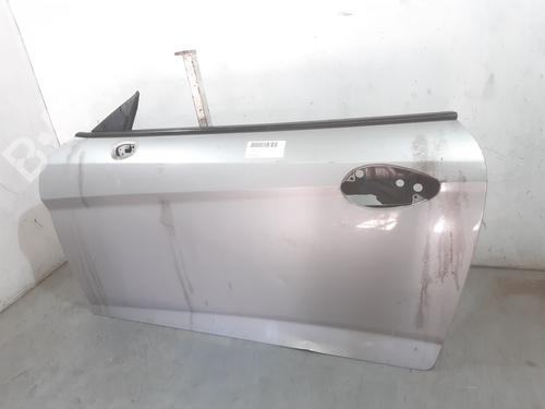 Left front door HYUNDAI COUPE II (GK) 1.6 16V | BP7775495C2 