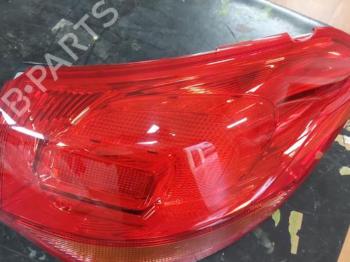 Right taillight OPEL ASTRA J Sports Tourer (P10)  | BP24236990C35 