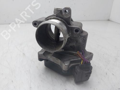 Used Throttle body Throttle body 34348389 34348389